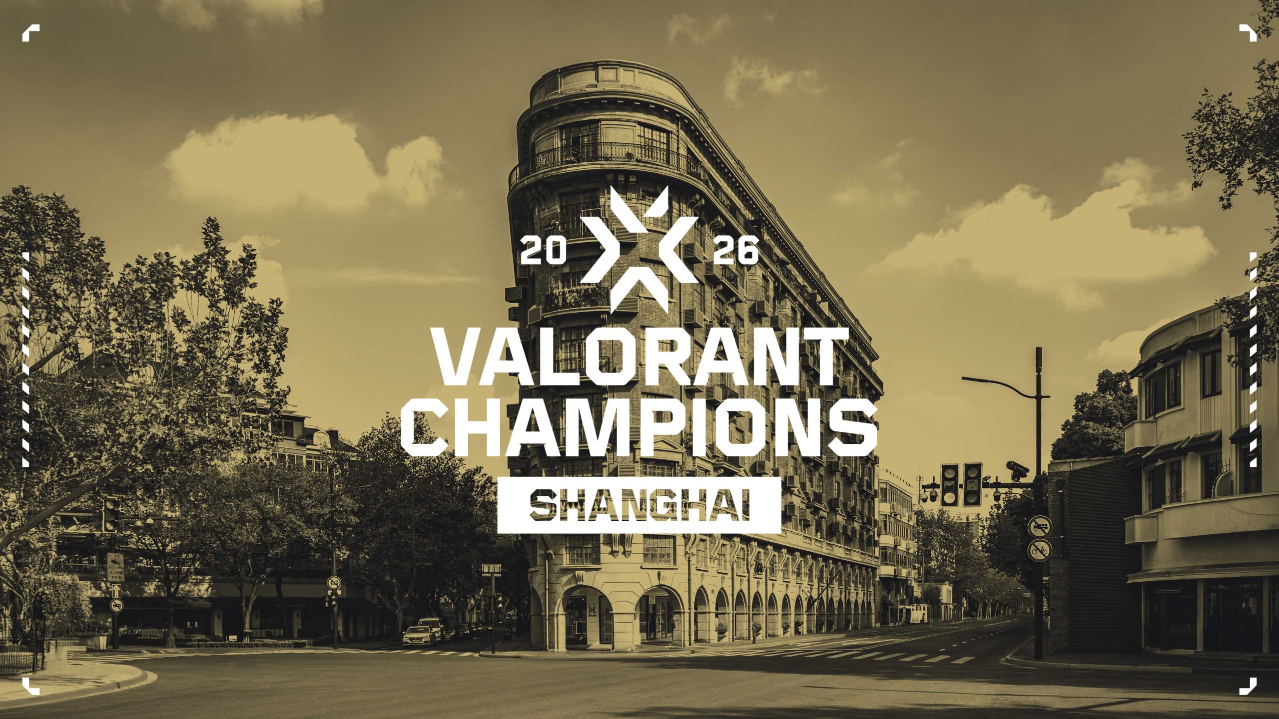 VALORANT Champions Tour 2025