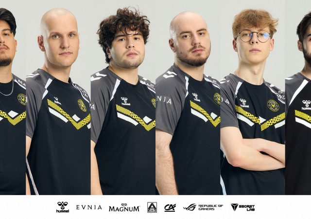 sayf team vitality valorant