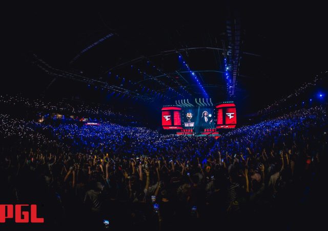 PGL Masters Bucharest 2025