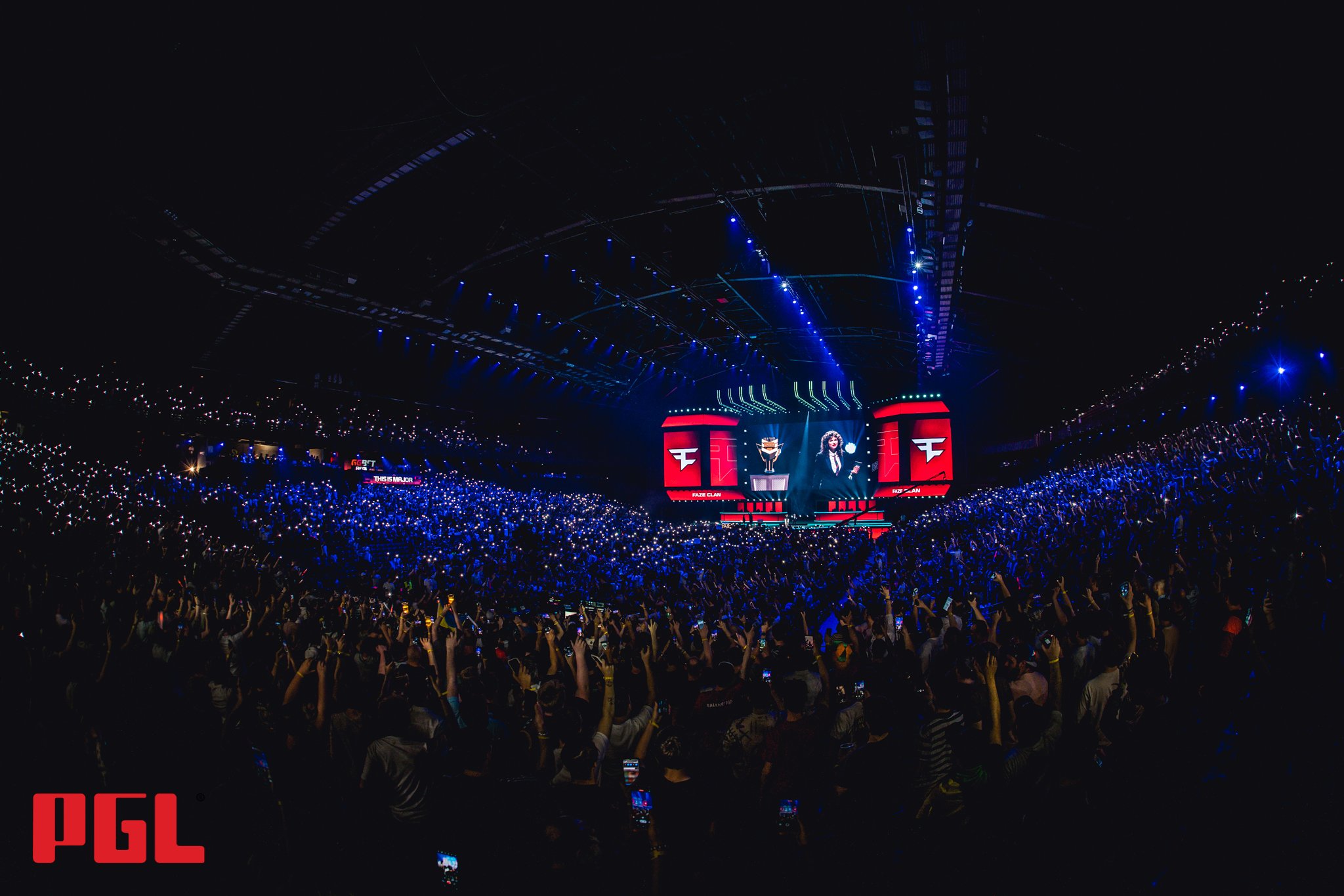 PGL Masters Bucharest 2025