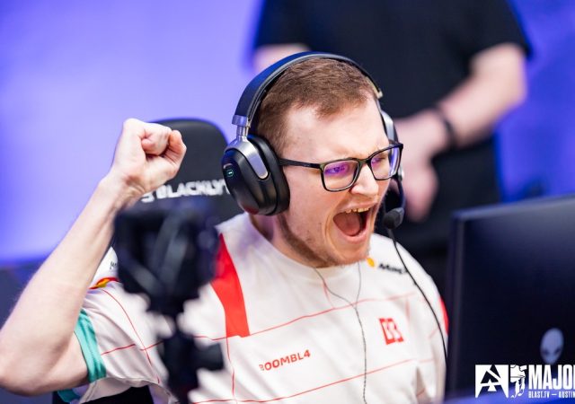 Boombl4_at_BLAST_Austin_Major_2025