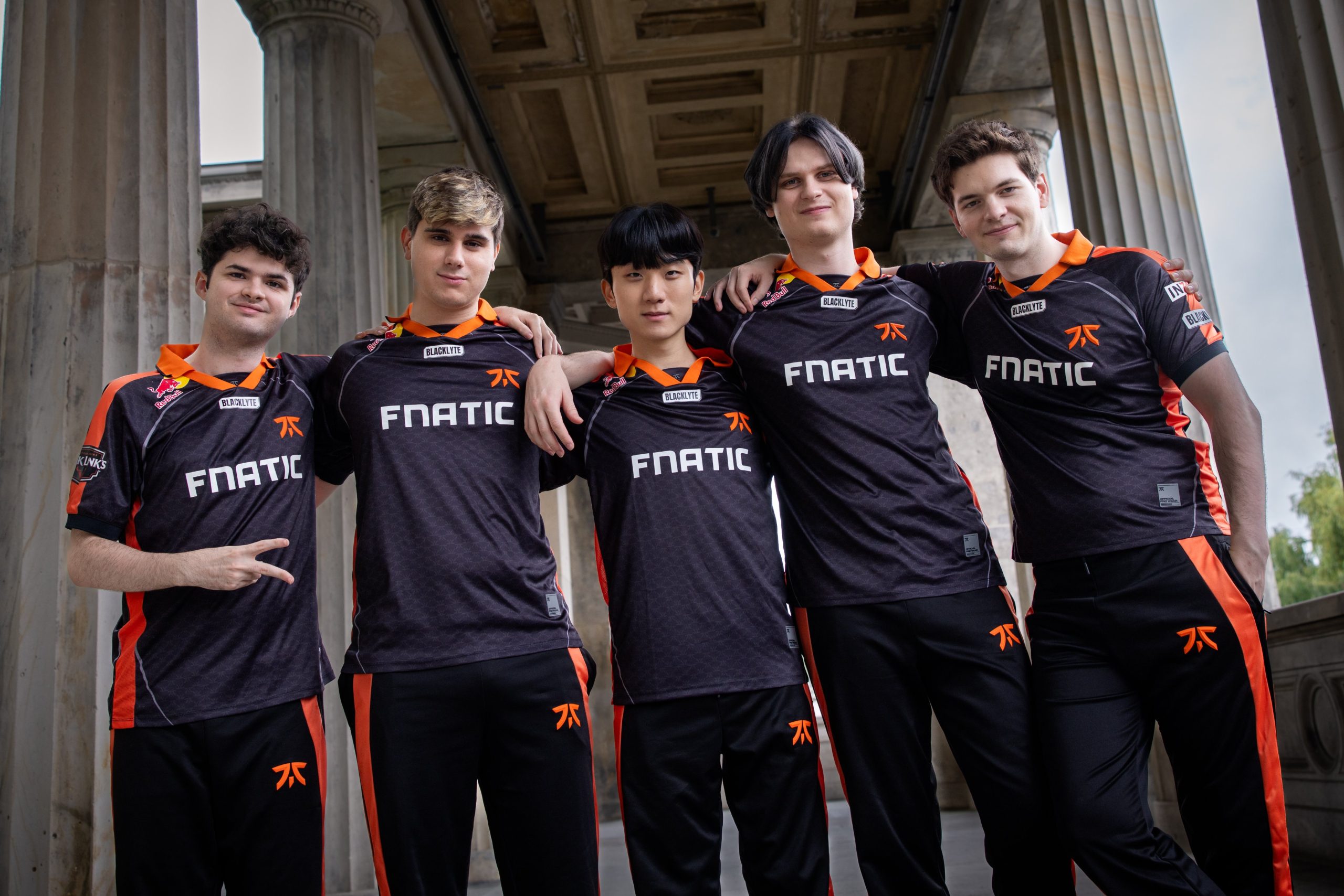 Fnatic