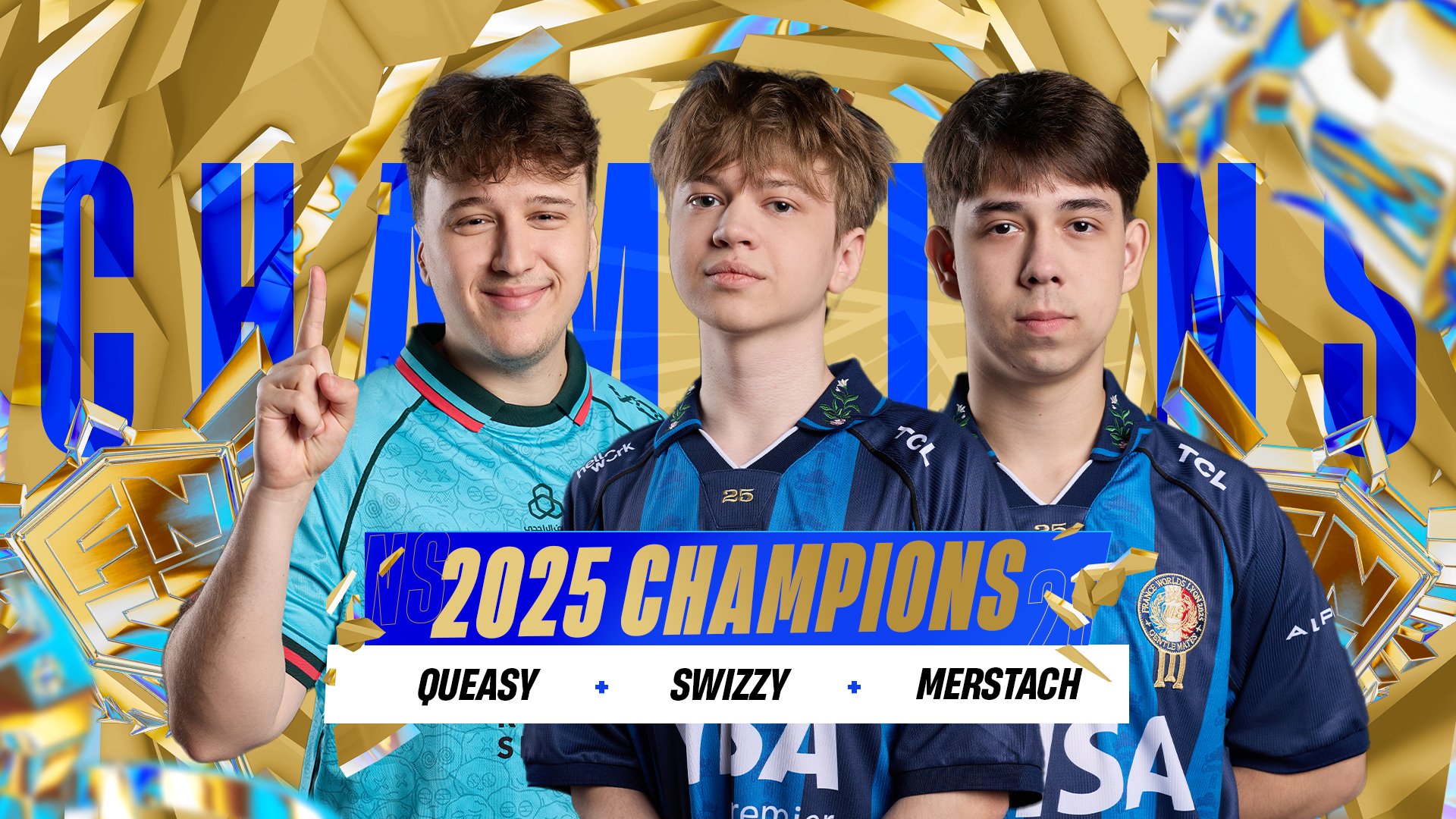 Fortnite Global Championship 2025