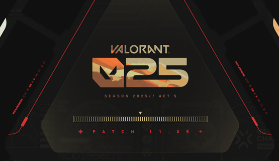 valorant peč 11.05
