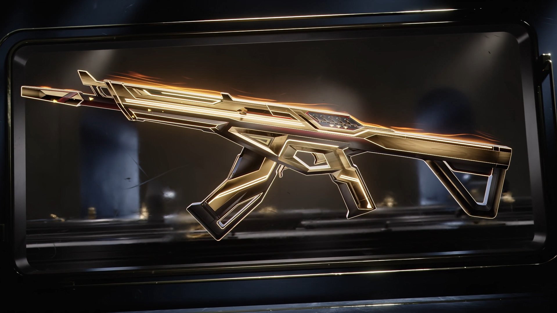 Valorant Champions 2025 skin bundle