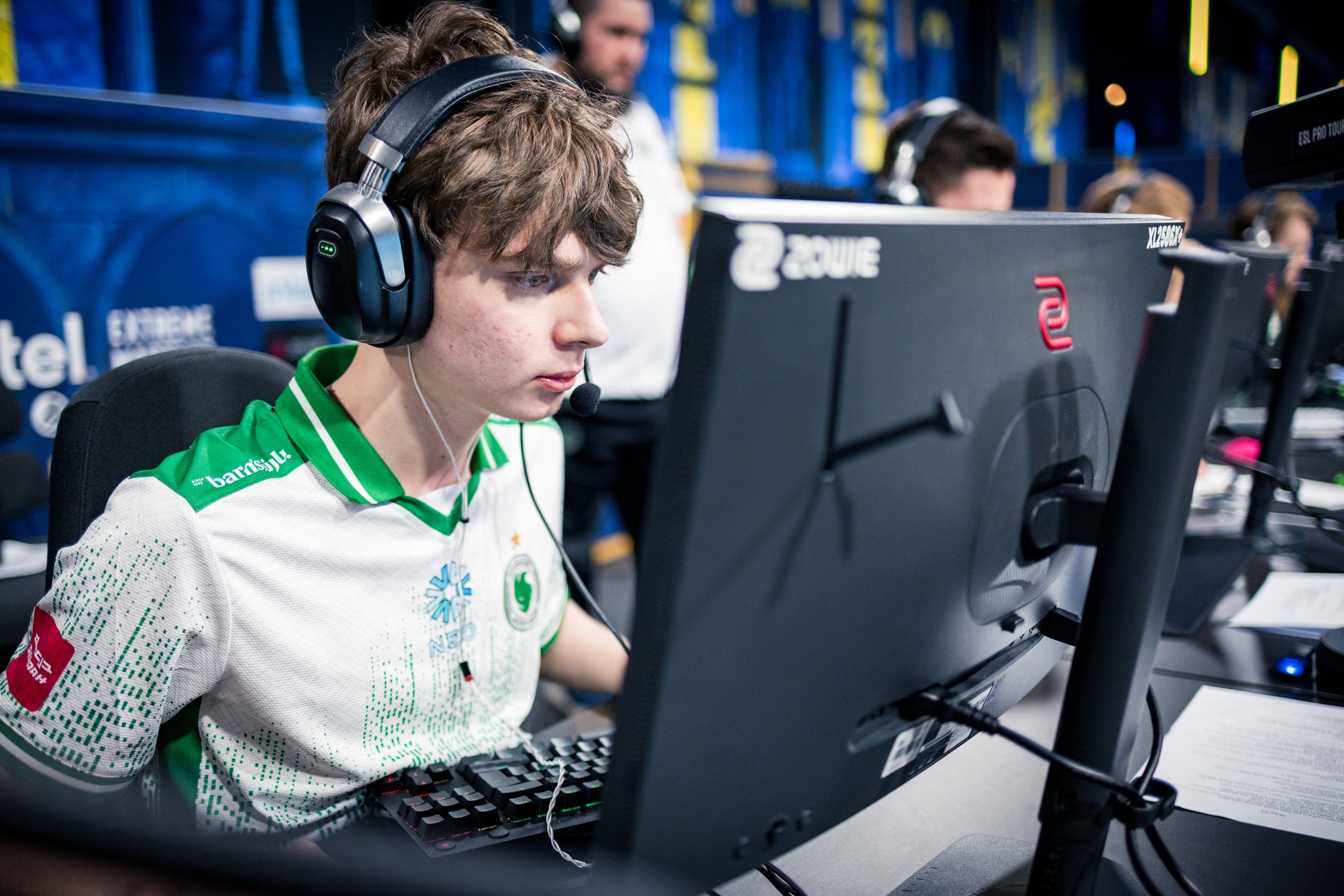 Kyousuke_at_IEM_Cologne_2025