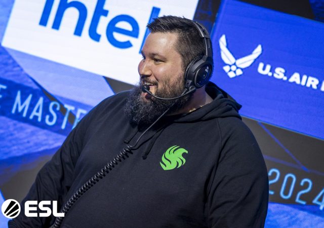 Zonic_at_IEM_Katowice_2024