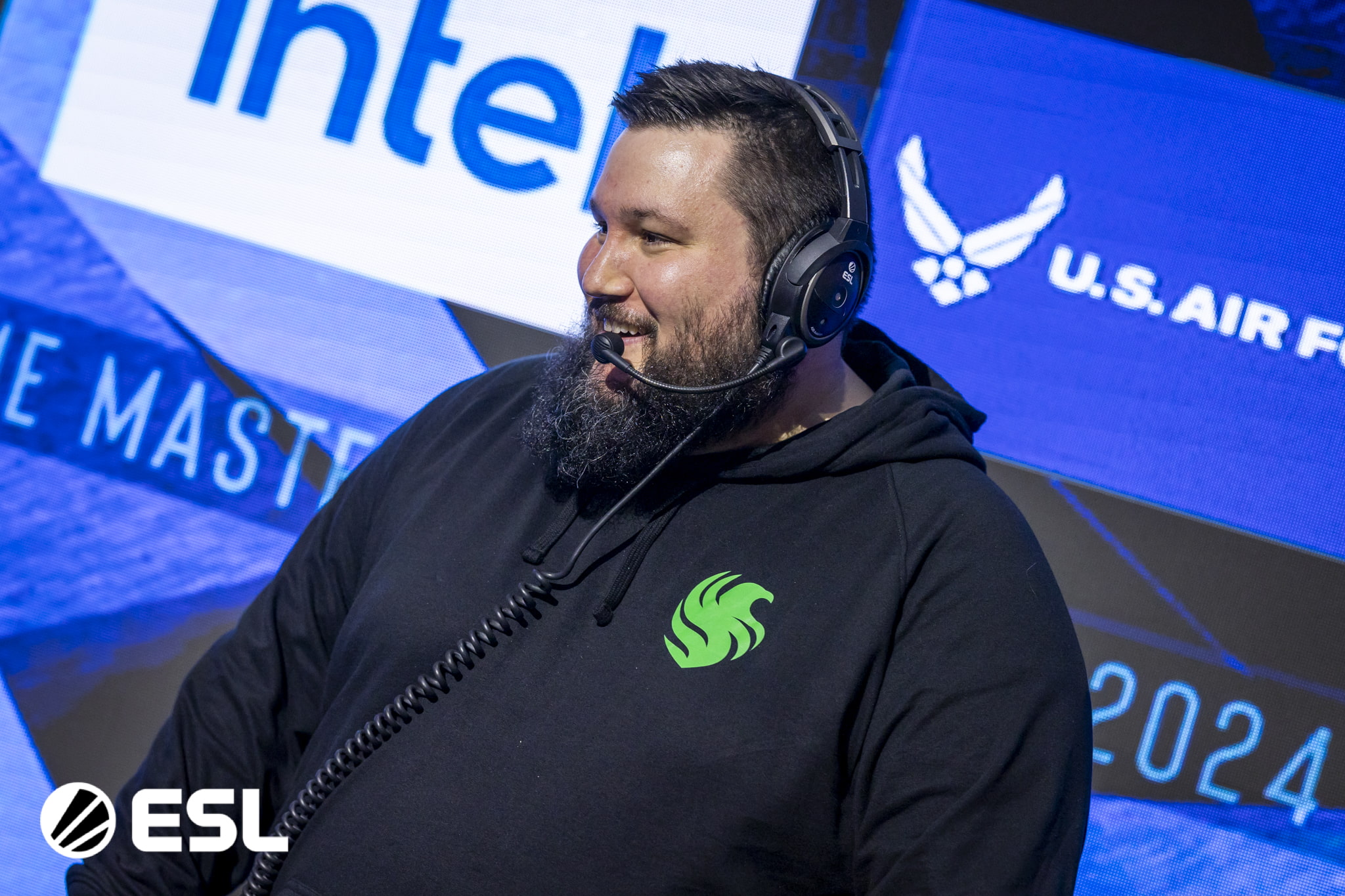 Zonic_at_IEM_Katowice_2024