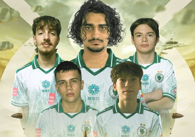 falcons academy veno nucleonz