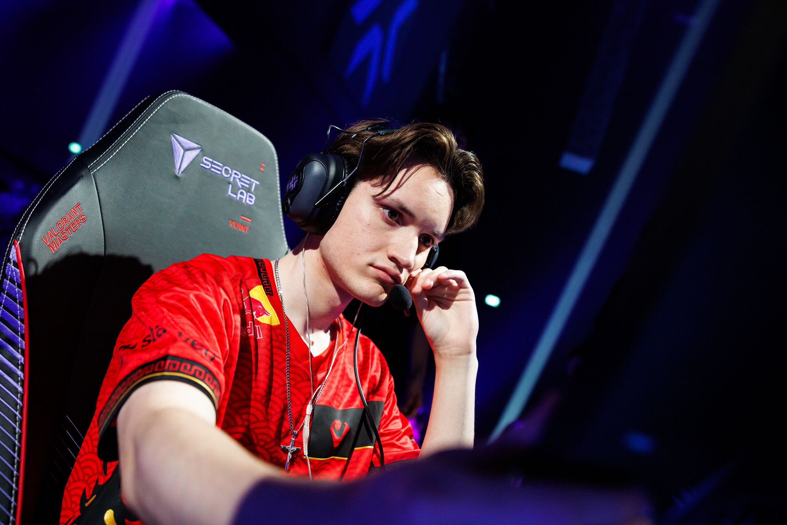 bang valorant sentinels