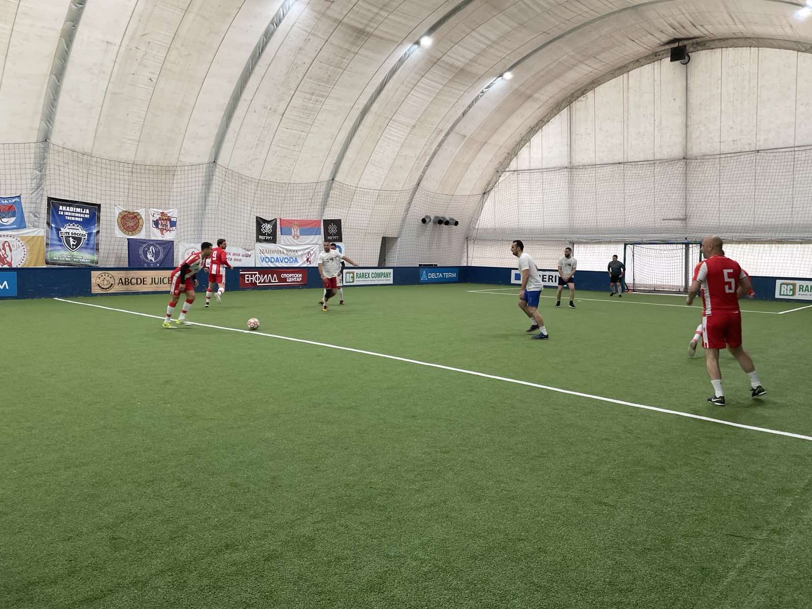 Enfild_Sportski_Centar_Beograd_Fudbal_4