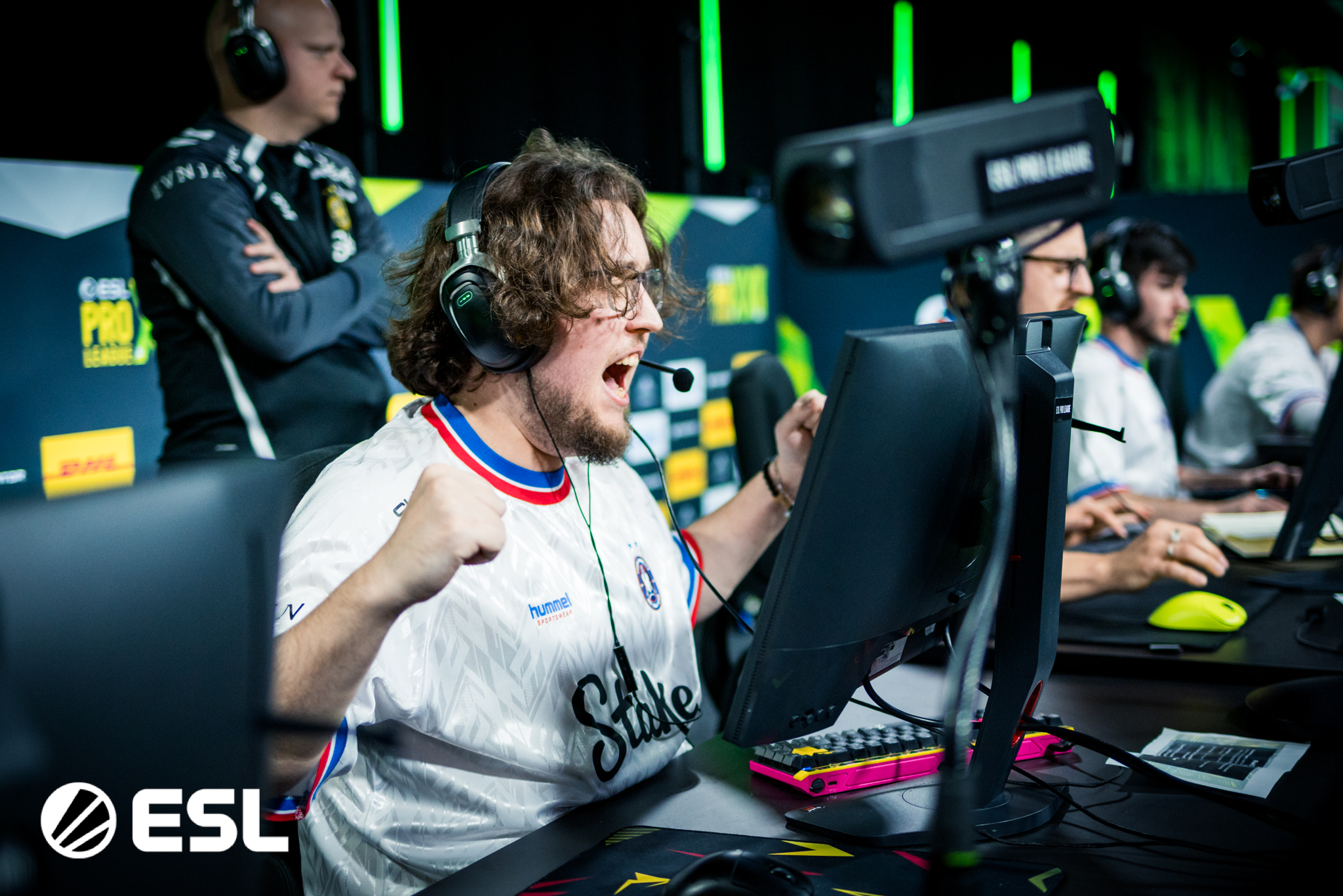 ESL Pro League Season 22