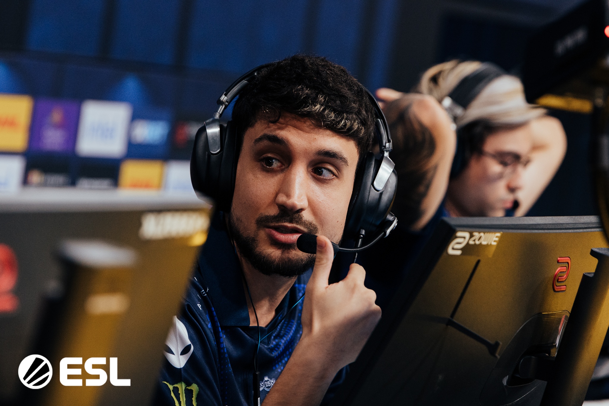 NertZ_at_IEM_Katowice_2025