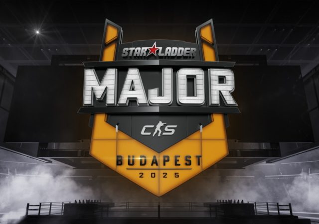 budapest major starladder