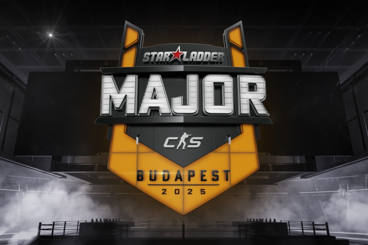 budapest major starladder
