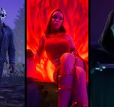 Fortnite Fortnitemares 2025