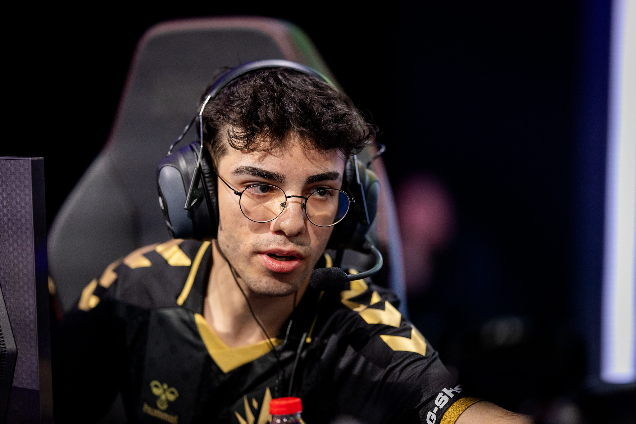 BBL_Esports_LêwN_at_VCT_2025_EMEA_Kickoff