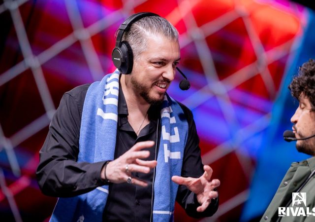 Ozstrik3r_at_BLAST_Rivals_Spring_2025