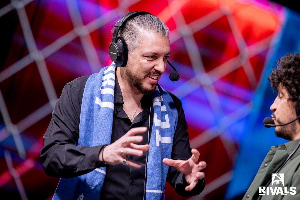 Ozstrik3r_at_BLAST_Rivals_Spring_2025