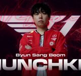 Munchkin T1 Valorant