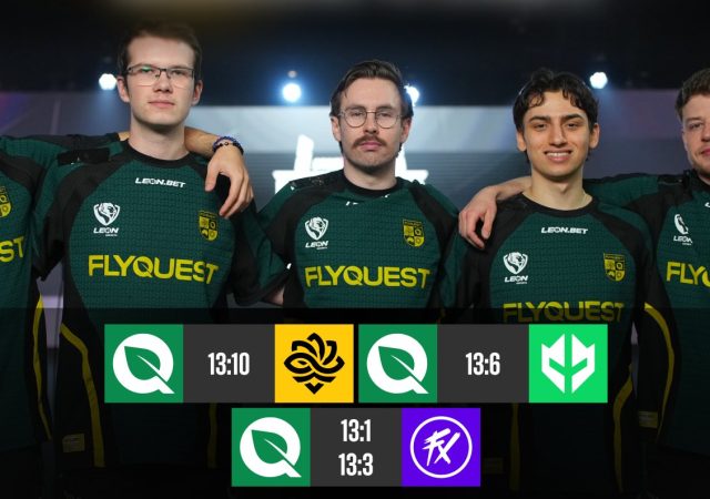 starladder flyquest