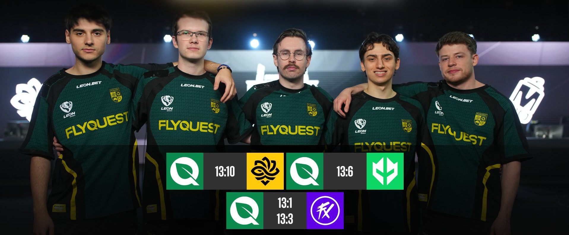 starladder flyquest