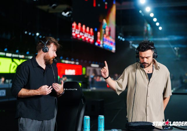 starladder spunj machine