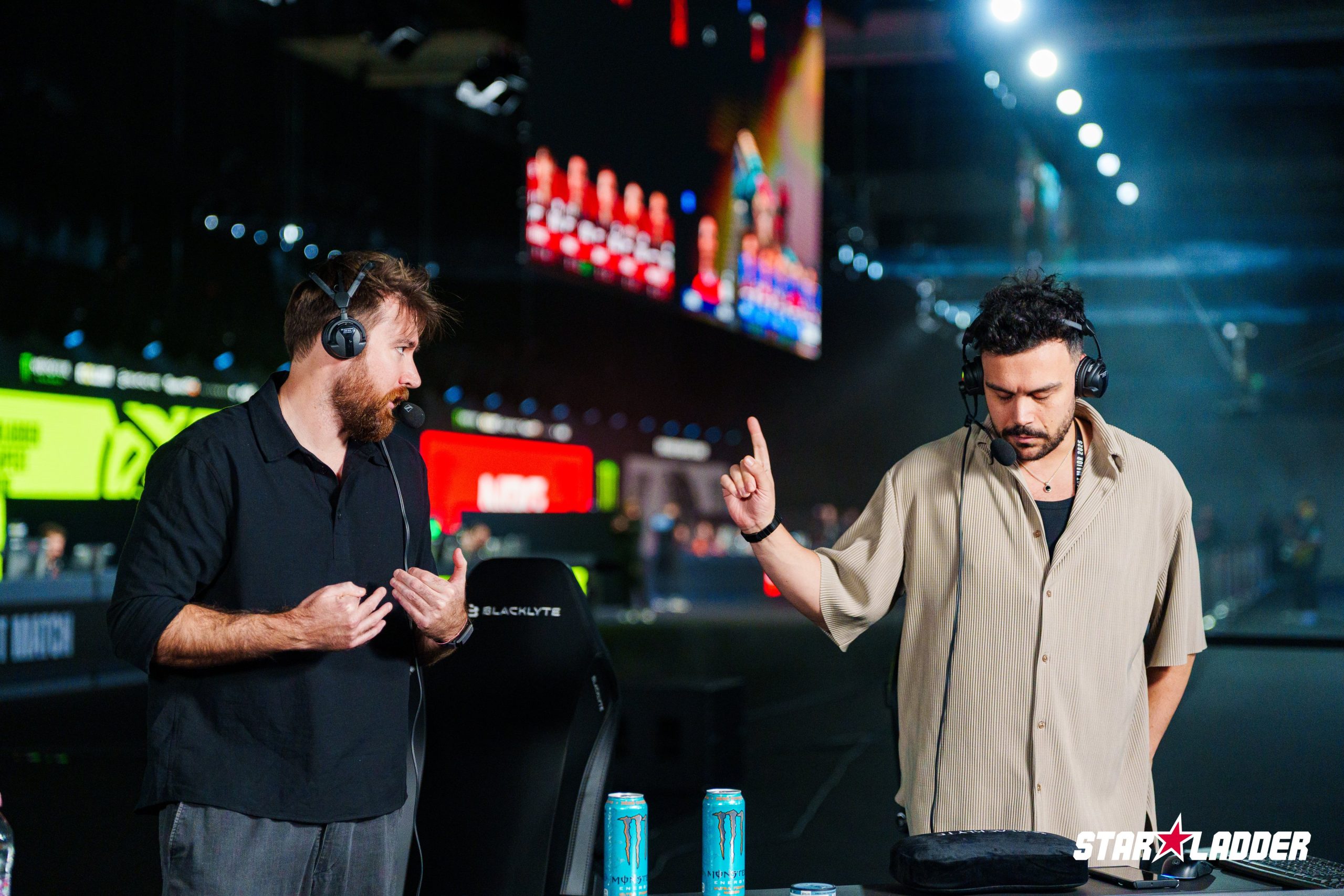 starladder spunj machine