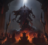 Atakhan League of Legends Riot Games