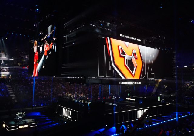 StarLadder Budapest Major 2025