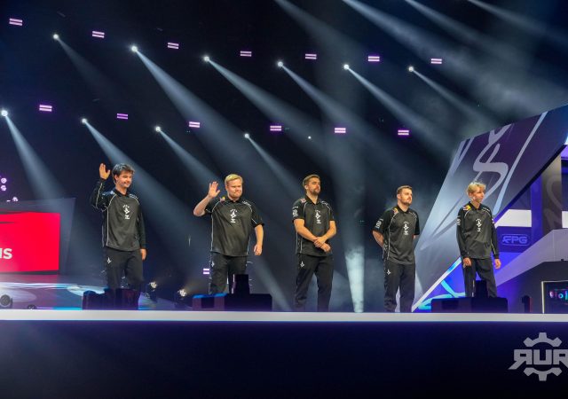 Astralis CS2 Fissure playground bg