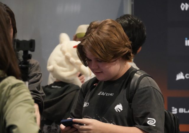 zweih spirit parivision