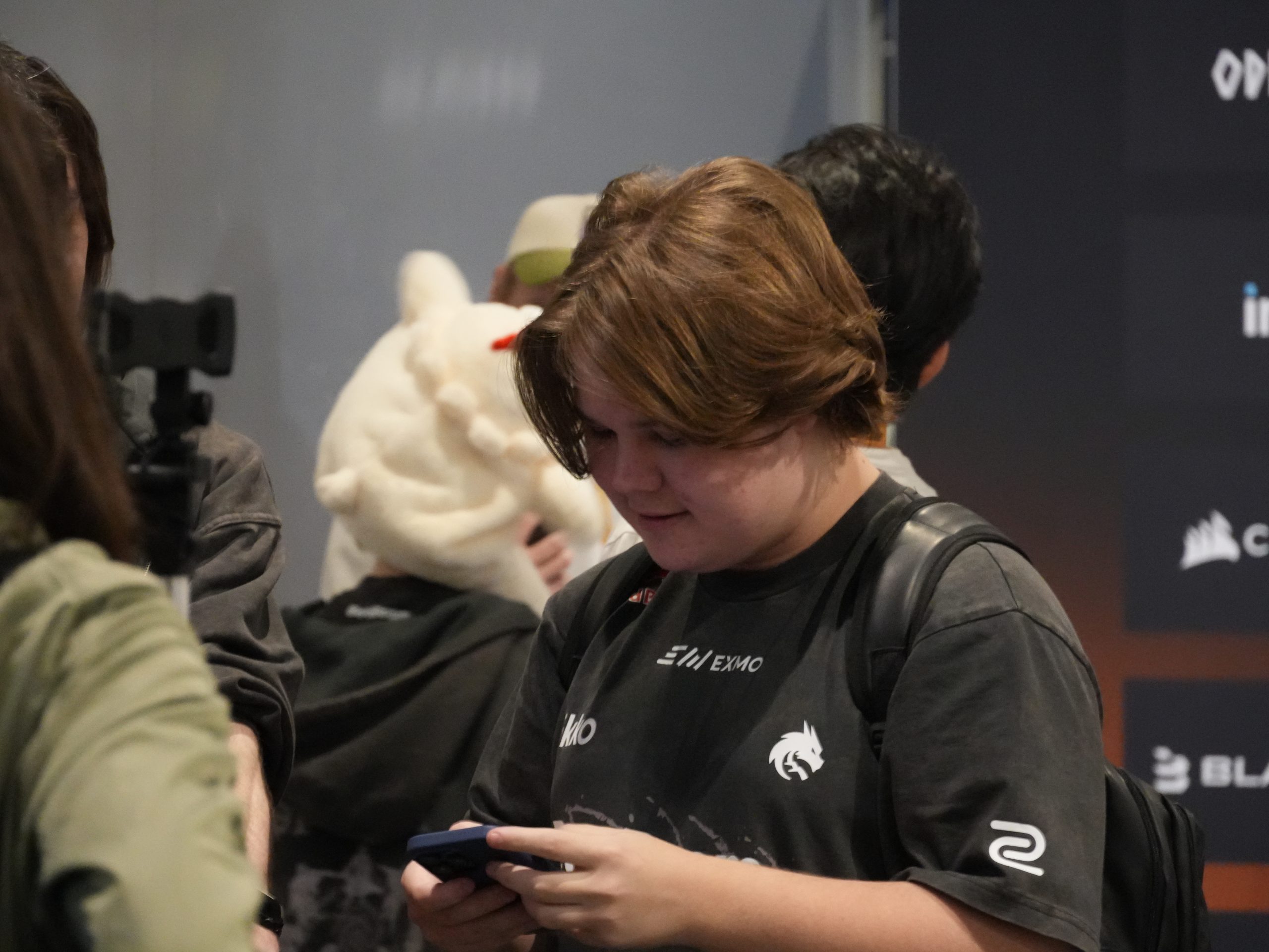 zweih spirit parivision