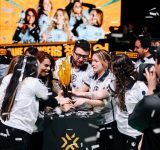 VCT Game Changers Championship 2025 Team Liquid