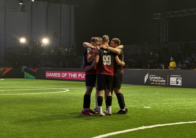 SESE Phygital Football Zero 10