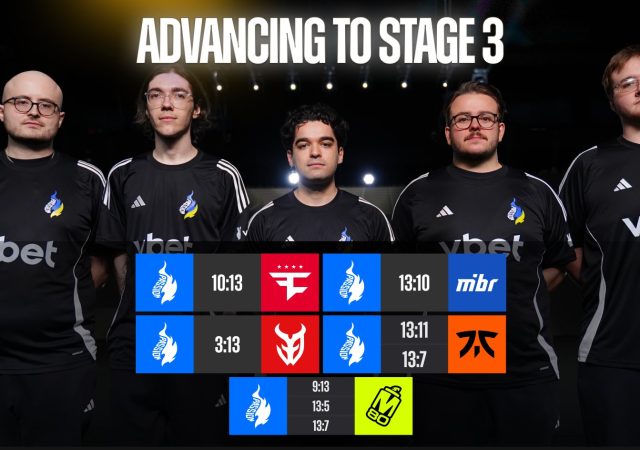 passion ua starladder major