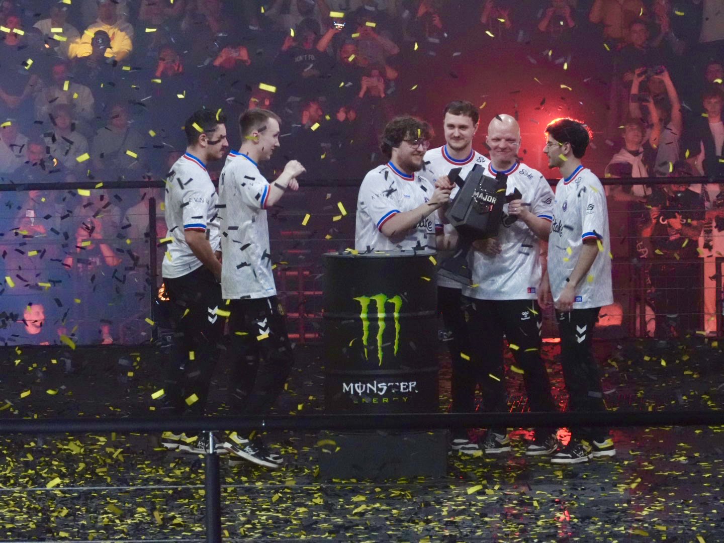 starladder budapest major final