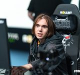 team spirit donk starladder