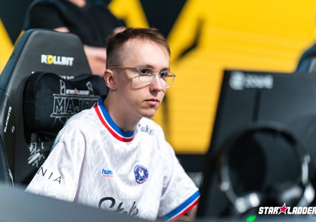 vitality ropz starladder