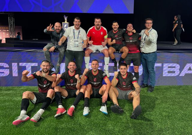 z10 sese phygital football