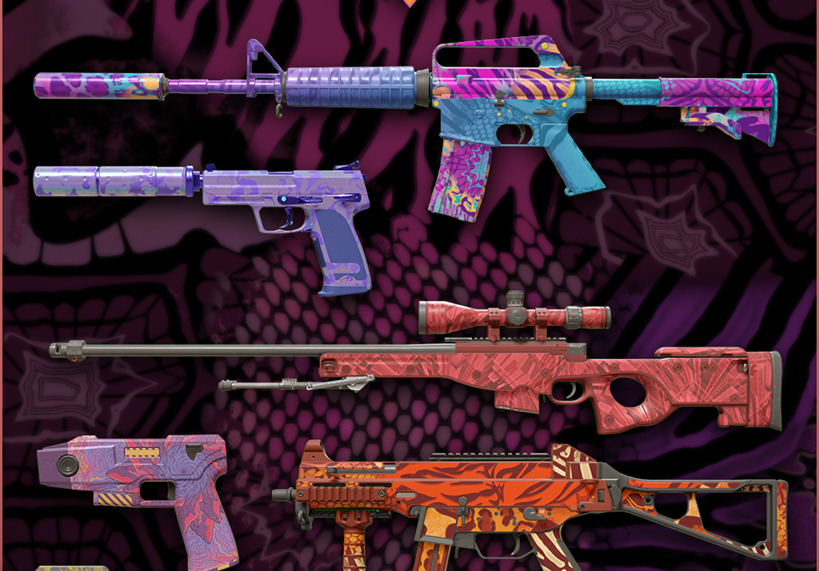 CS2_s4_Achroma_Harlequin_skins_1