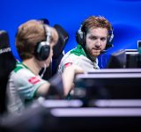 m0nesy i NiKo Team Falcons