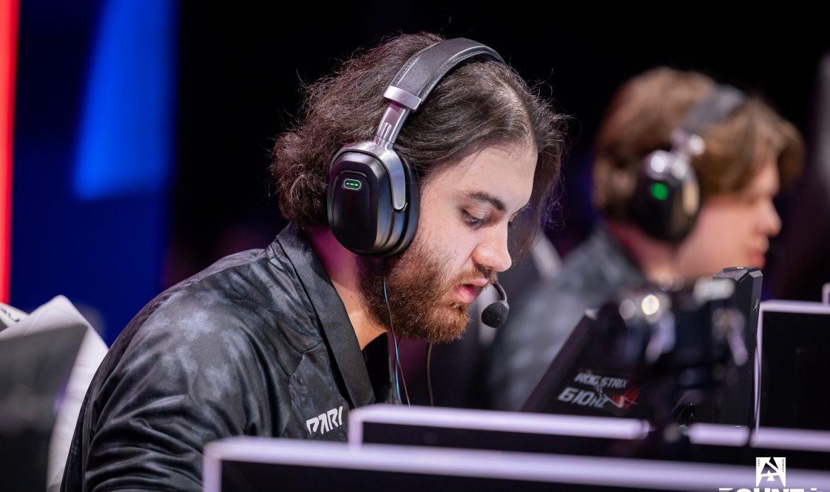 Jame-PARIVISION-Blast-Bounty-2026