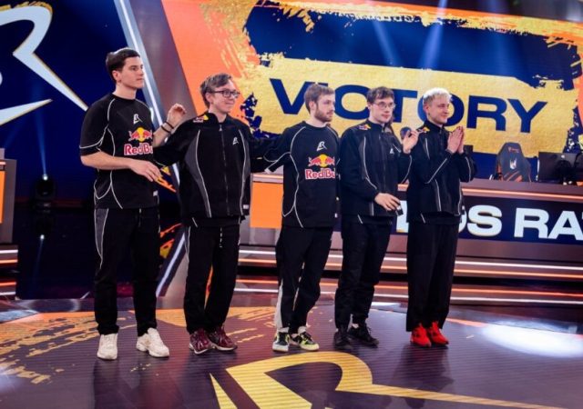 Los Ratones LEC Versus