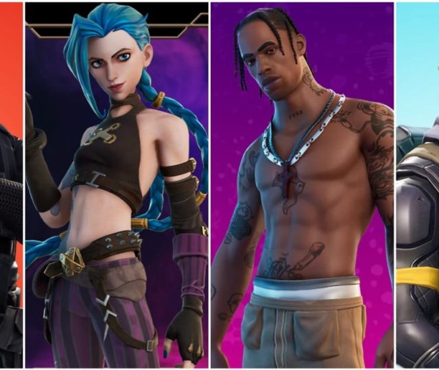 Rarest_Fortnite_Skins_2026