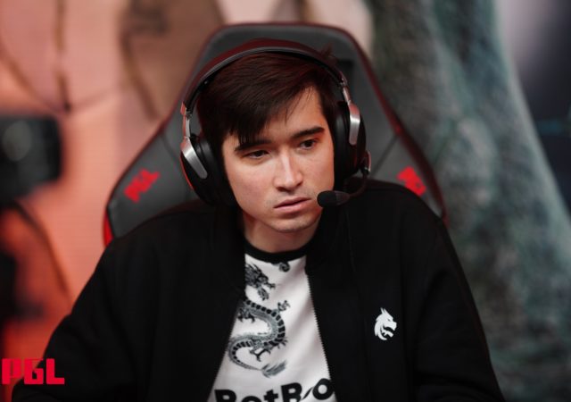 Silent_at_Dota_2_PGL_Wallachia_Season_1