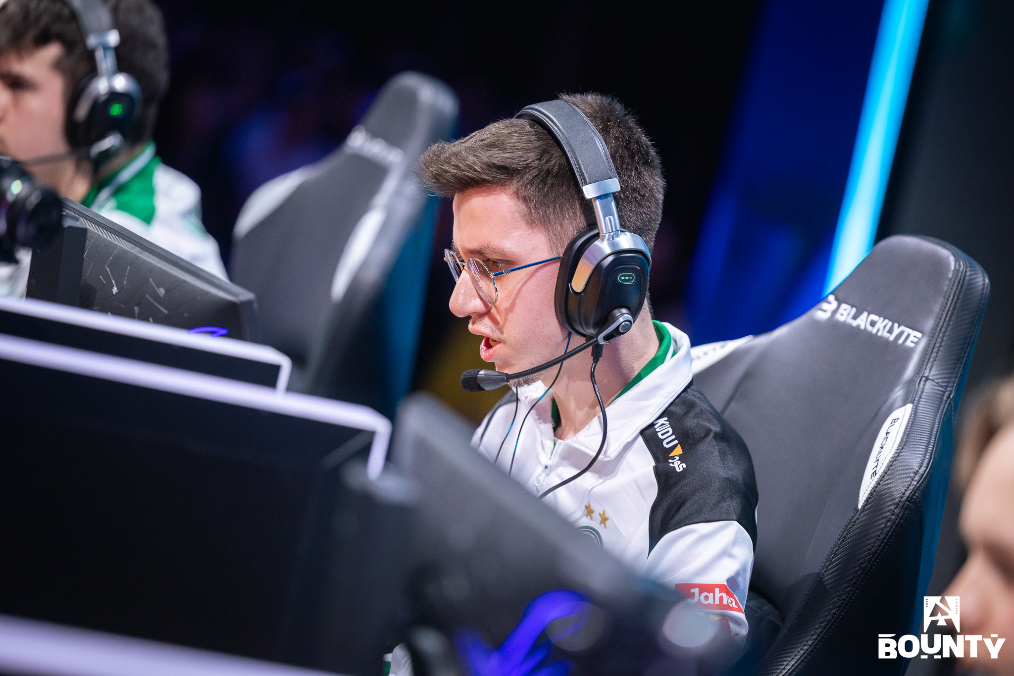 kyxsan-Team-Falcons-Blast-Bounty-2026