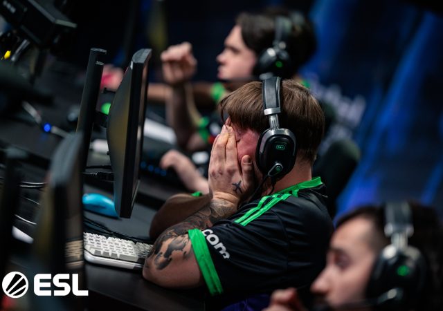 s1mple - BC.Game - IEM Krakow 2026 - vs Faze Clan