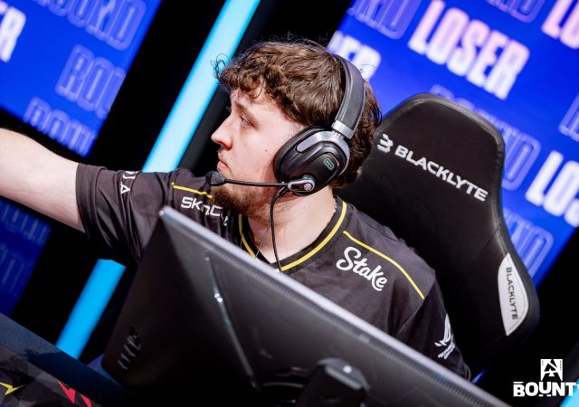 zywoo team vitality