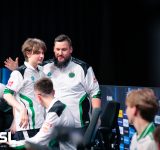 Falcons IEM Krakow 2026